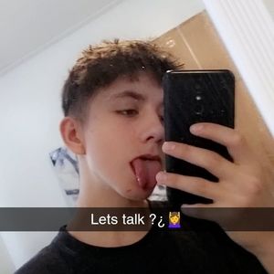 Meet your Posher, Kaleb